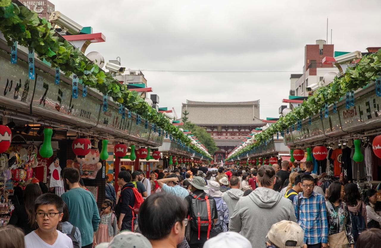 Historic temples and Zen gardens of Kyoto