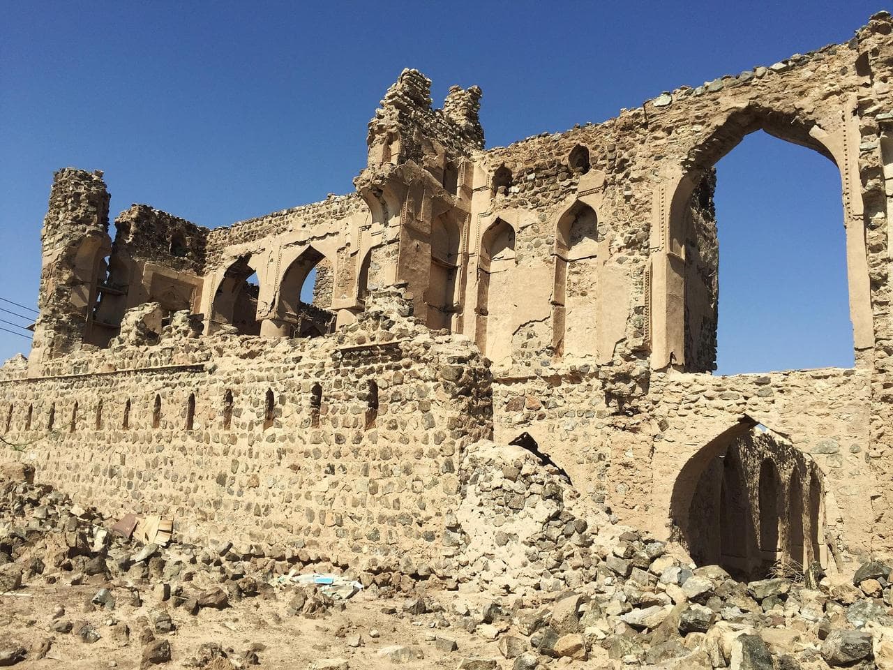 Exploring the bustling souqs or sharing coffee in a mountain village