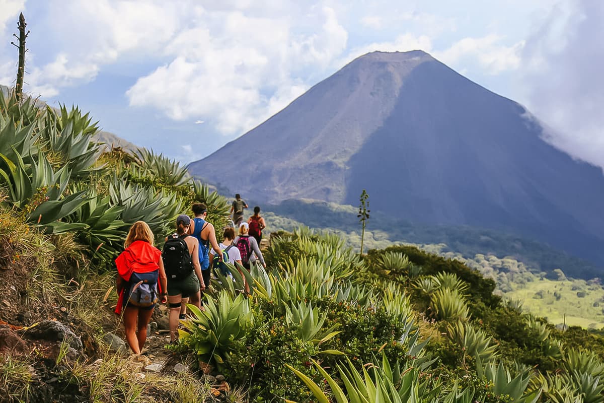 Discovering Mayan heritage and archaeological sites