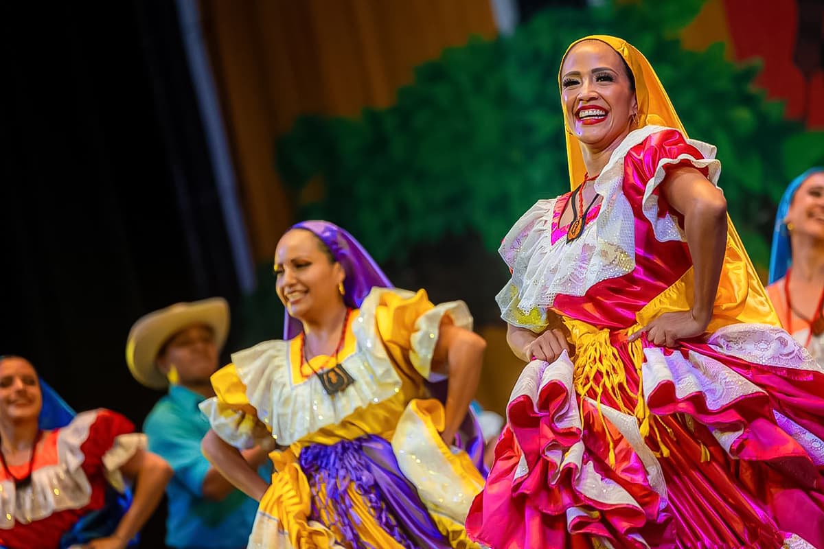 Authentic adventure and cultural experiences