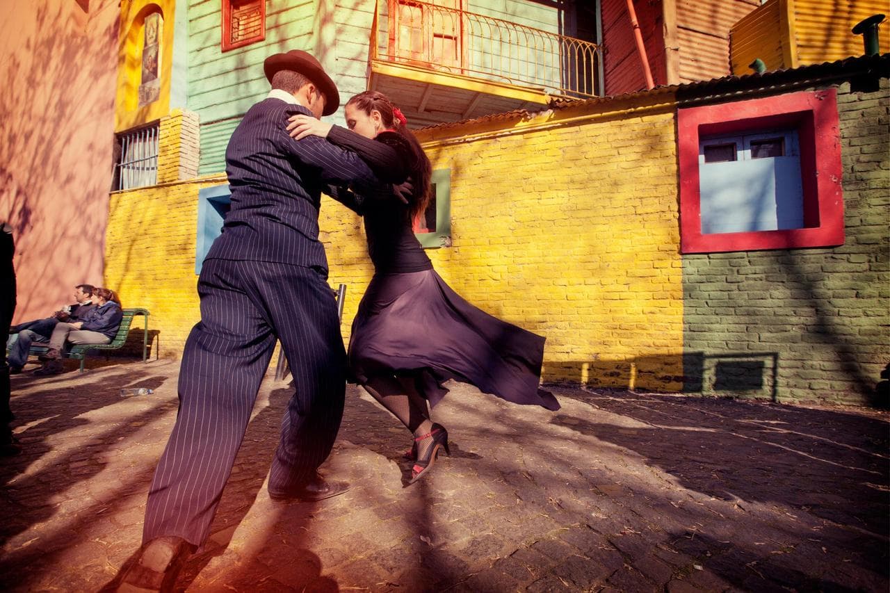 Discover Salta’s colorful canyons and ancient indigenous culture