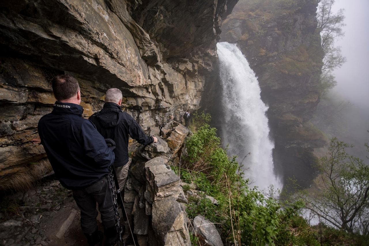 Exploring Norway’s people, culture, and outdoor philosophy