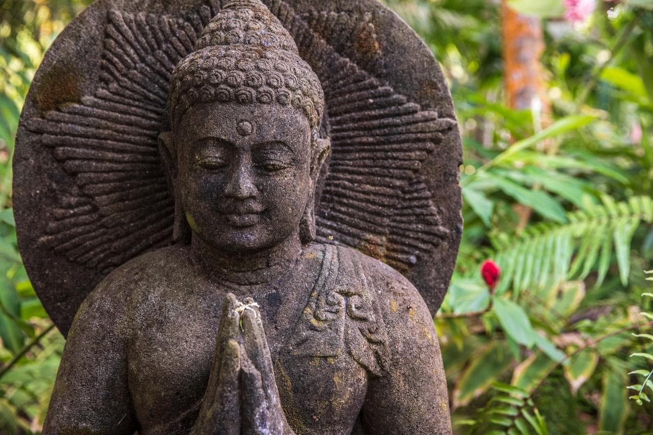 Buddhist temples of Haeinsa and Bulguksa