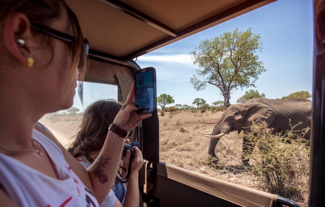 Hiking in Nyanga National Park and relaxing at Lake Kariba