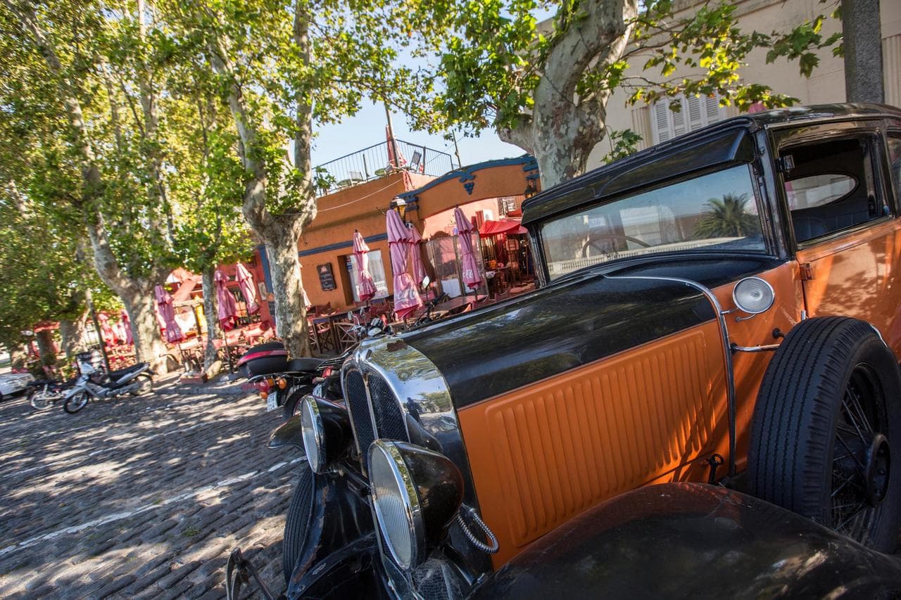 Traditional Gaucho culture and estancia experiences