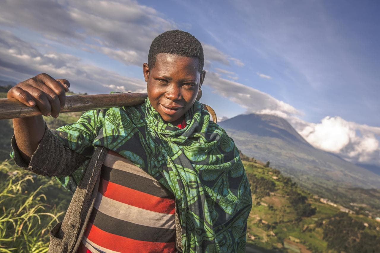 Heartwarming connections with Uganda’s people and traditions