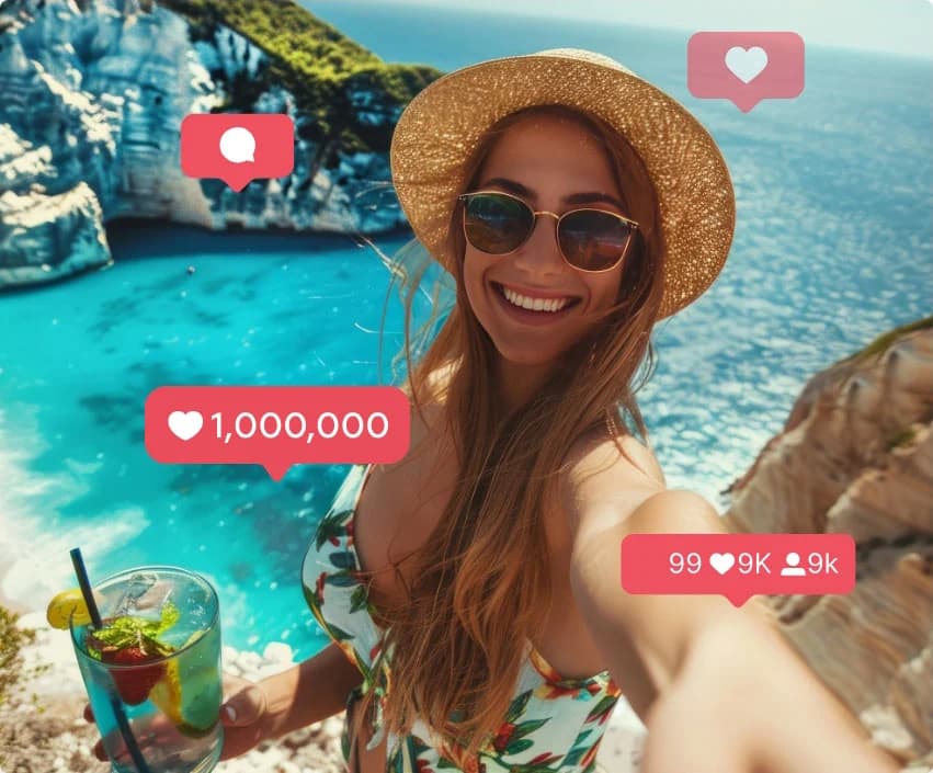 Become an Ambassador